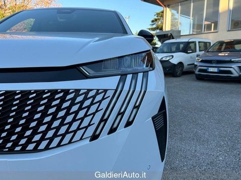 Auto Km0 A Salerno | Peugeot 3008 Nuova Allure - Hybrid 145 E-Dcs6