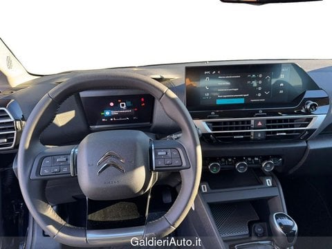 Auto Km0 A Avellino | Citroën C4 1.2 Puretech Plus S&Amp;S 130Cv