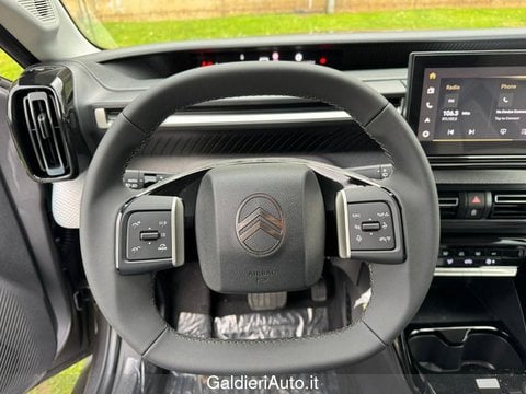 Auto Usate A Avellino | Citroën C3 Aircross Nuova Puretech Hybrid 145 Edcs6 - Max