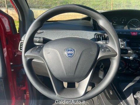 Auto Usate A Avellino | Lancia Ypsilon 1.0 70Cv Hybrid Silver