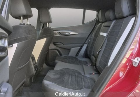 Auto Nuove Pronta Consegna A Salerno | Alfa Romeo Tonale Diesel Diesel 130Cv Veloce