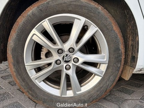 Auto Usate A Avellino | Škoda Fabia 1.0 Mpi Evo Selection 80Cv