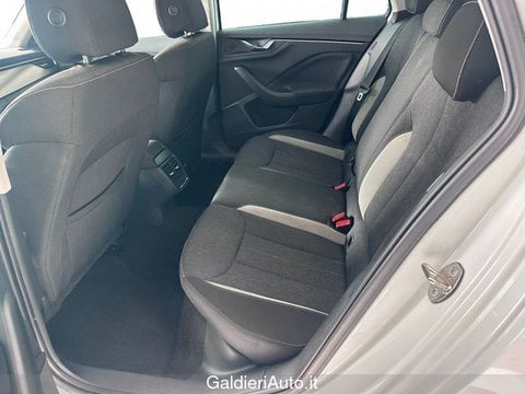 Auto Usate A Avellino | Škoda Kamiq 1.0 Tsi Black Dots 110Cv