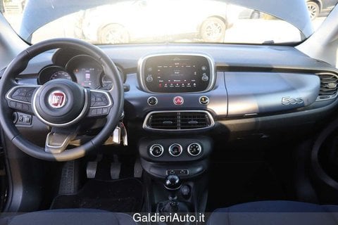 Auto Usate A Salerno | Fiat 500X Hatchback My22-1.3 Multijet 95Cv Club