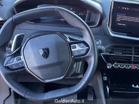 Auto Usate A Avellino | Peugeot 2008 Nuovo Allure Bluehdi 130 Eat8 S&Amp;S
