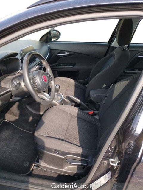 Auto Usate A Avellino | Fiat Tipo Station Wagon Sw Life 1.3 95Cv Ds