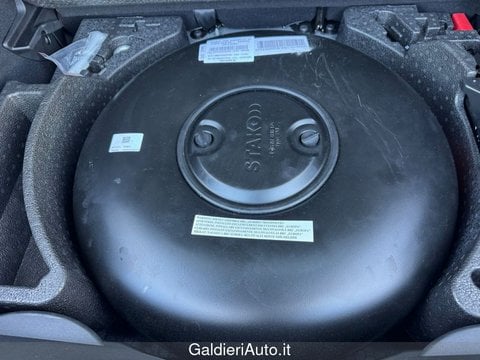 Auto Usate A Salerno | Fiat 500X 1.0 120Cv Firefly Sport - Gpl Fari Led