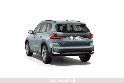 Auto Usate A Salerno | Bmw X1 U11 Sdrive18I Msport Auto