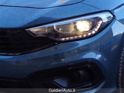 Auto Usate A Benevento | Fiat Tipo Station Wagon 1.0 100Cv Bz Sw Tipo