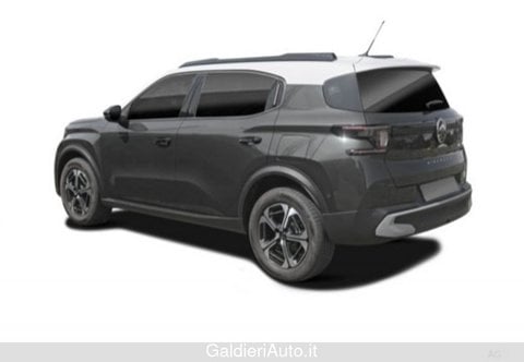 Auto Km0 A Salerno | Citroën C3 Aircross Ii 2024 1.2 Hybrid Max 145Cv Edcs6