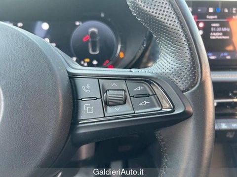 Auto Usate A Avellino | Alfa Romeo Tonale Diesel 130Cv Ti