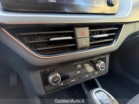 Auto Usate A Salerno | Škoda Kamiq 1.5 Tsi Black Dots 150Cv Dsg