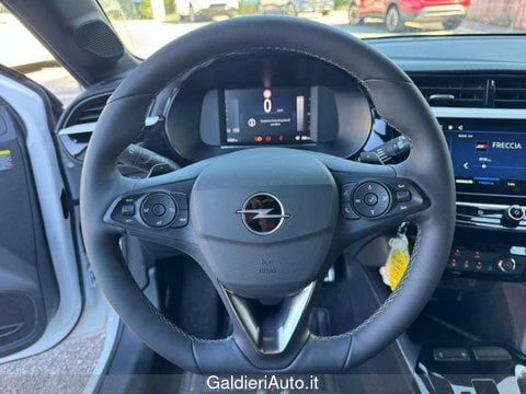 Auto Usate A Benevento | Opel Corsa 1.2 Gs S&Amp;S 100Cv At8