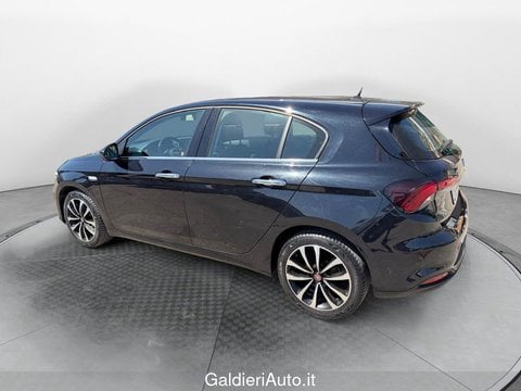 Auto Usate A Avellino | Fiat Tipo 5P 1.4 Lounge 95Cv My19