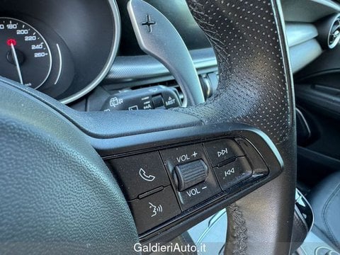 Auto Usate A Salerno | Alfa Romeo Stelvio 2.2 T Super Rwd 190Cv Auto