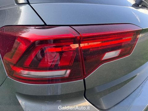 Auto Usate A Salerno | Volkswagen T-Roc 1.5 Tsi R-Line Dsg