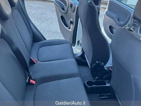 Auto Usate A Avellino | Fiat Panda My24 1.0 70Cv Hybrid Panda