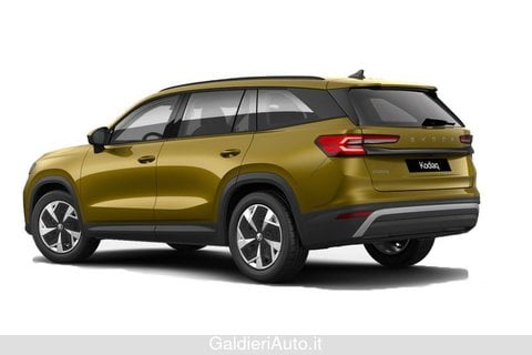 Auto Usate A Salerno | Škoda Kodiaq Ii 2024 2.0 Tdi Style 150Cv Dsg 7P.ti