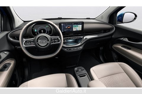 Auto Nuove Pronta Consegna A Salerno | Fiat 500 Hybrid Berlina Icon 1.0 Hybrid Berlina
