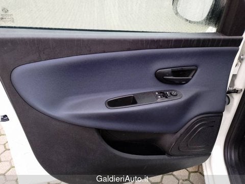 Auto Usate A Benevento | Lancia Ypsilon 1.0 70Cv Hybrid Gold