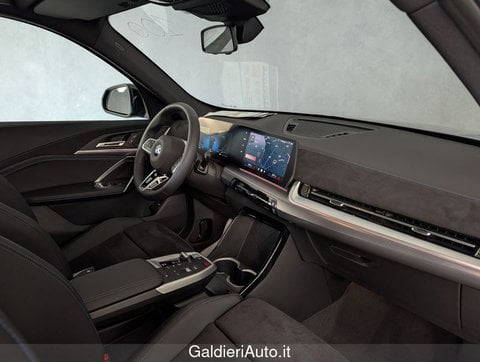 Auto Km0 A Salerno | Bmw X1 Sdrive18I Msport Auto