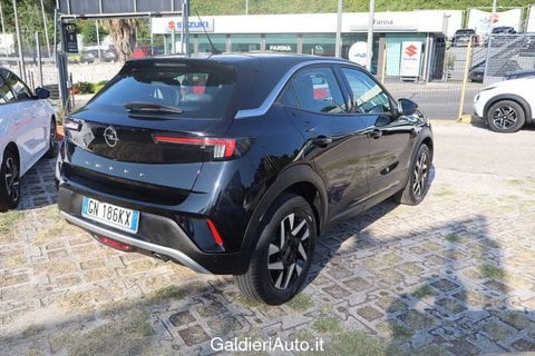 Auto Usate A Salerno | Opel Mokka Ii 2020 1.5 Elegance S&S 110Cv