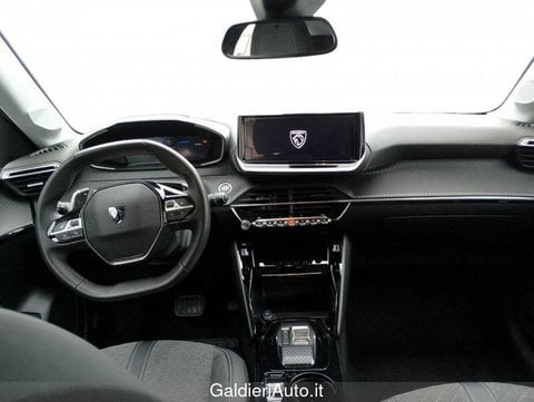 Auto Usate A Avellino | Peugeot 208 5P - Allure Hybrid 100 E-Dcs6