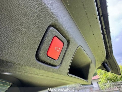 Auto Km0 A Avellino | Jeep Compass Nuova E-Hybrid First Edition 1.2 145Cv Ehybrid Fwd Edct6