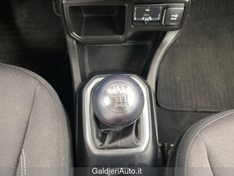 Auto Usate A Avellino | Jeep Renegade 1.0 T3 Longitude 2Wd