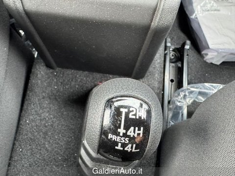 Auto Km0 A Salerno | Suzuki Jimny 1.5 Top 4Wd Allgrip Auto 5Porte