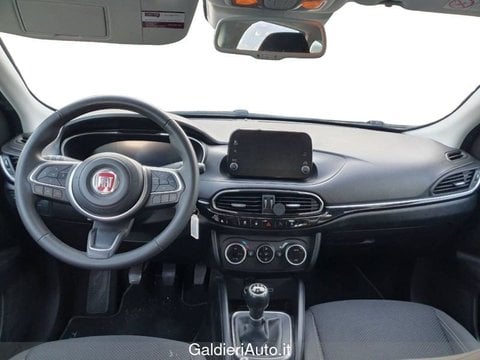 Auto Usate A Salerno | Fiat Tipo Station Wagon Sw Life 1.3 95Cv Ds