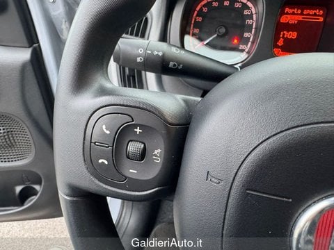 Auto Usate A Salerno | Fiat Panda 1.0 Hybrid City Cross S&Amp;S 70Cv
