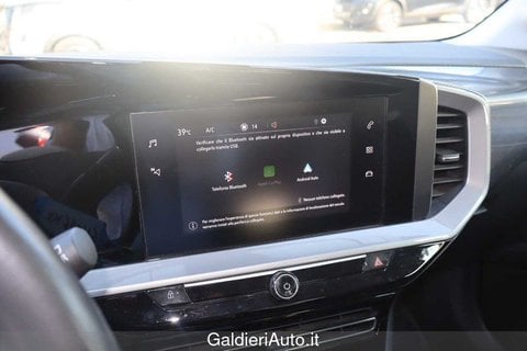 Auto Usate A Salerno | Opel Mokka Ii 2020 1.5 Elegance S&S 110Cv