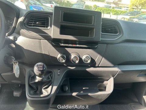 Auto Usate A Avellino | Renault Master T33 2.3 Dci 135Cv L2H2 Ice