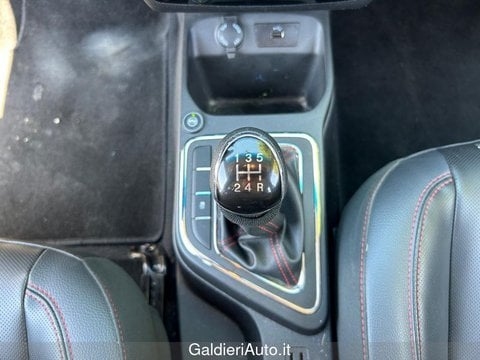 Auto Usate A Salerno | Evo Evo 3 Evo3 1.5 Gpl 107Cv