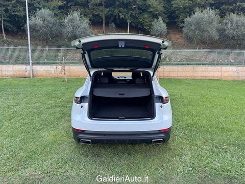 Auto Usate A Salerno | Porsche Cayenne 3.0 Tiptronic 340Cv