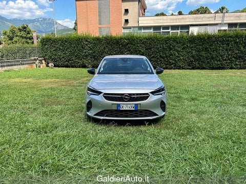 Auto Usate A Avellino | Opel Corsa 1.2 Elegance S&Amp;S 100Cv