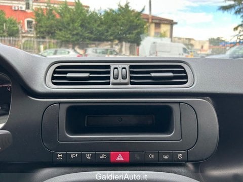 Auto Km0 A Benevento | Fiat Panda 1.0 70Cv Hybrid Panda