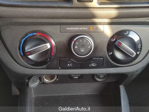 Auto Usate A Avellino | Hyundai I10 1.0 Mpi Advanced Plus Pack