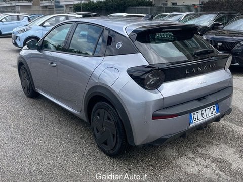 Auto Usate A Avellino | Lancia Ypsilon Nuova 1.2 100Cv Ibrida
