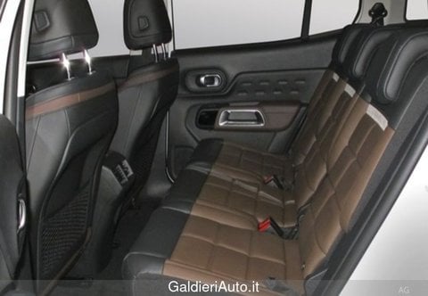 Auto Usate A Salerno | Citroën C5 Aircross I 2022 1.5 Bluehdi Feel Pack S&S 130Cv Eat8