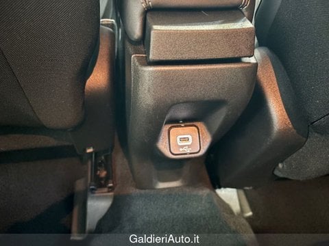 Auto Usate A Avellino | Jeep Renegade 1.0 T3 Limited 2Wd