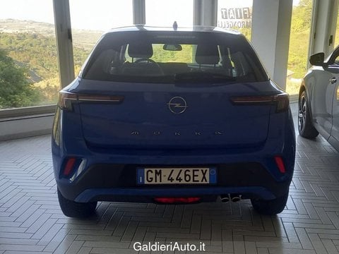 Auto Usate A Avellino | Opel Mokka 1.2 T Edition S&Amp;S 130Cv At8