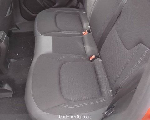 Auto Usate A Avellino | Jeep Renegade Longitude 1.6 Multijet Ii 130 Cv E6.4