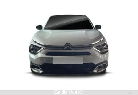 Auto Usate A Salerno | Citroën C4 X 1.2 Puretech Max S&S 130Cv Eat8