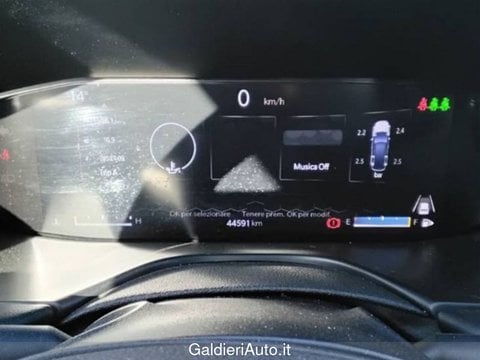 Auto Usate A Salerno | Jeep Compass Limited 1.6 Diesel 130Hp Mt Fwd