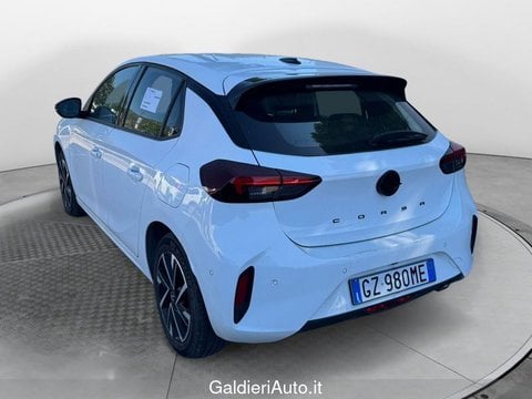 Auto Usate A Benevento | Opel Corsa 1.2 Gs S&Amp;S 100Cv At8