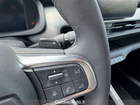 Auto Usate A Salerno | Jeep Avenger Mhev Altitude 1.2 100Cv Dct Mhev
