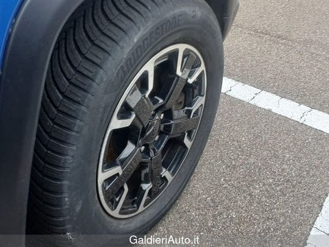 Auto Usate A Avellino | Jeep Compass Phev Trailhawk 1.3 Gse T4 Phev 240Cv E6D Auto