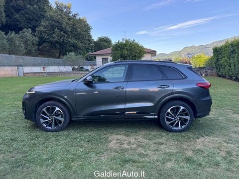Auto Usate A Salerno | Audi Q5 2.0 Tdi Mhev+ S Line Edition Quattro 204Cv S-Tronic